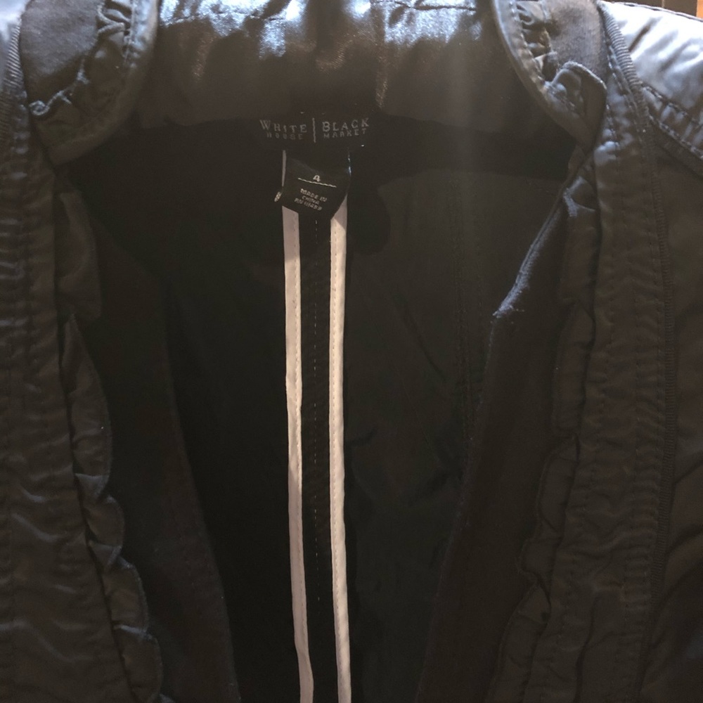 Whbm Jacket Bundle - image 6